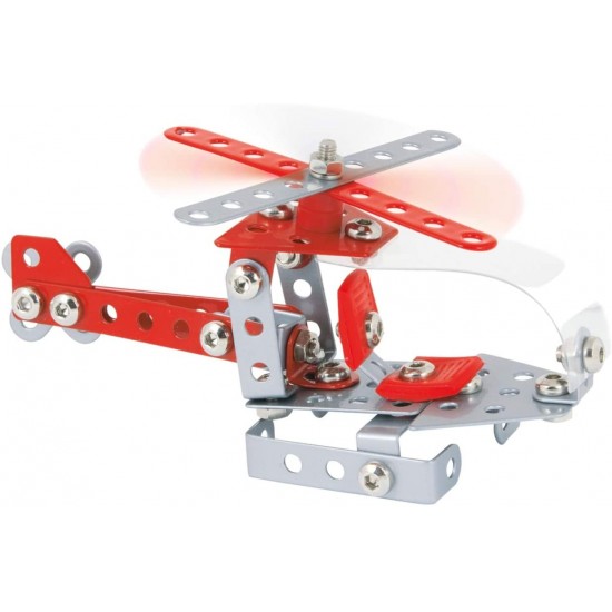 Ελικόπτερο (96 τεμ) HELIOS