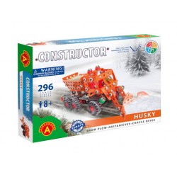 ΕΚΧΙΟΝΙΣΤΙΚΟ (296 τεμ) HUSKY