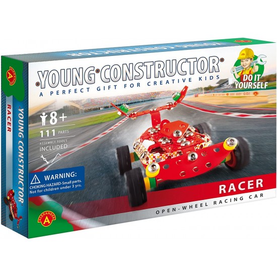 ΦΟΡΜΟΥΛΑ  (166 TEM) RACER