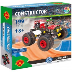 MONSTER TRUCK (199 ΤΕΜ) CRUISHER