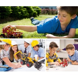 OFF ROAD (354τεμ) RED DRAGON