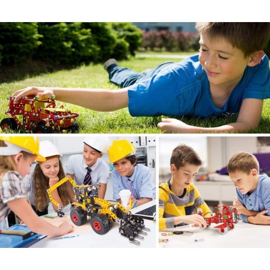 OFF ROAD (354τεμ) RED DRAGON