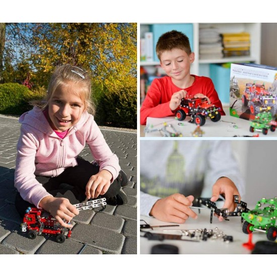 OFF ROAD (354τεμ)  BLACK SPIDER