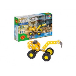 ΤΣΑΠΑ (81 τεμ) MINER