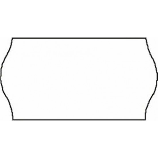 Ετικέτα 26x16 Ετικετογράφου Λευκή