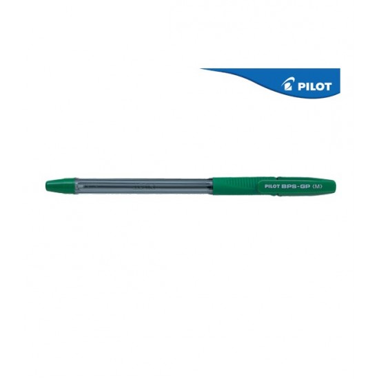 Στυλό Pilot BPS - GP 0,5 Διαρκείας ΜΑΥΡΟ