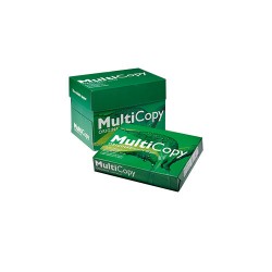 Χαρτί Εκτύπωσης MultiCopy Original Α4 80gr 500 Φύλλα Χαρτί Εκτύπωσης MultiCopy Original Α4 80gr 500 Φύλλα