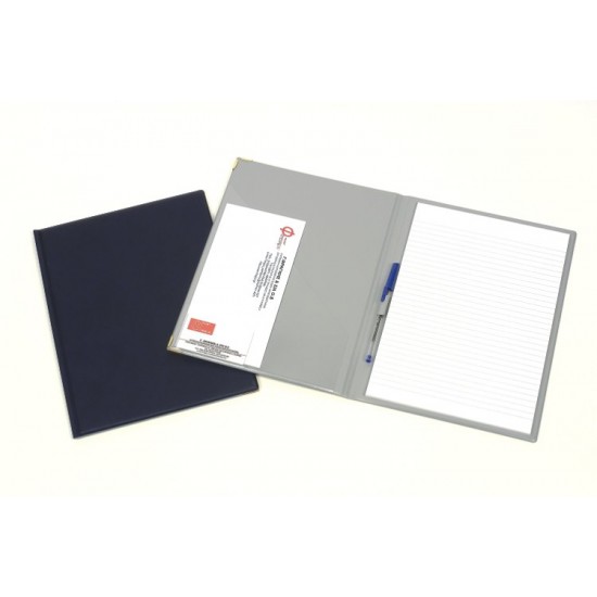 Ντοσιέ συνεδρίου δίφυλλο Α4