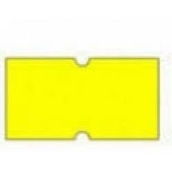 Ετικέτα 21x12 Αυτοκόλλητη Φωσφοριζέ Κίτρινη| 1000ετ./ρολό Ετικέτα 21x12 Αυτοκόλλητη Φωσφοριζέ Κίτρινη| 1000ετ./ρολό