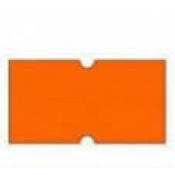 Ετικέτα 21x12mm Πορτοκαλί Φωσφοριζέ | 1000ετ./ρολό Ετικέτα 21x12mm Πορτοκαλί Φωσφοριζέ | 1000ετ./ρολό