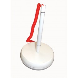 Στυλό με Βάση για γκισέ