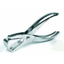 Αποσυρραπτικό 406 Τανάλια Μεταλλικό Black Red Αποσυρραπτικό 406 Τανάλια Μεταλλικό Black Red