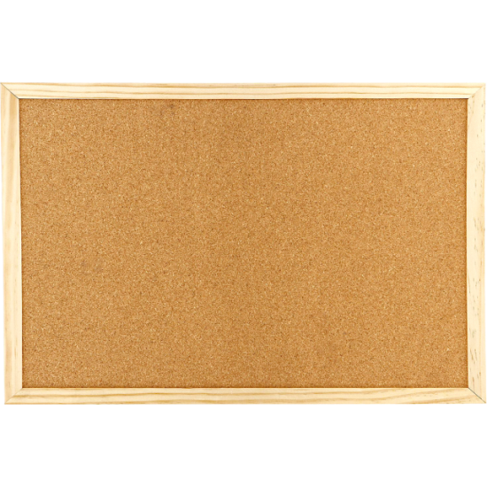 Πίνακας φελλού 40x60