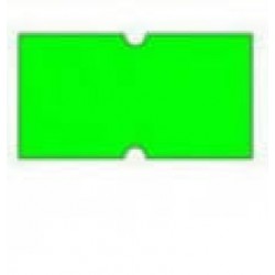 Ετικέτα 21x12 Ετικετογράφου Πράσινη Φωσφοριζέ Ετικέτα 21x12 Ετικετογράφου Πράσινη Φωσφοριζέ