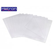 Ζελατίνες Α4 Τύπου ''L'' 100 ΤΜΧ