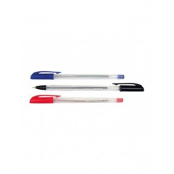 Στυλό Ball point 1.0mm Marvy Υβριδικό ΚΟΚΚΙΝΟ Στυλό Ball point 1.0mm Marvy Υβριδικό ΚΟΚΚΙΝΟ