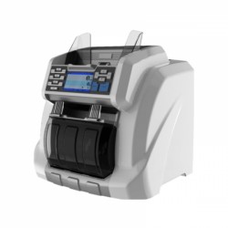 Καταμετρητής - Ανιχνευτής BCS - 160 Γνησιότητας Χαρτονομισμάτων (Μικτής Καταμέτρησης) Καταμετρητής - Ανιχνευτής BCS - 160 Γνησιότητας Χαρτονομισμάτων (Μικτής Καταμέτρησης)