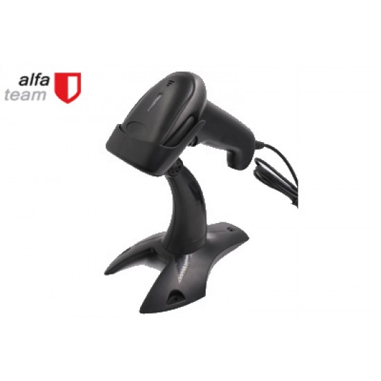 Scanner Alfa BC-05 USB 2D Scanner Alfa BC-05 USB 2D