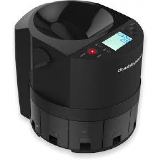 DP-318 Καταμετρητής - Διαχωριστής Κερμάτων DP-318 Καταμετρητής - Διαχωριστής Κερμάτων