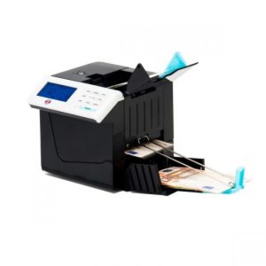 Καταμετρητής - Ανιχνευτής DP - 986 Γνησιότητας Χαρτονομισμάτων μπαταρίας Καταμετρητής - Ανιχνευτής DP - 986 Γνησιότητας Χαρτονομισμάτων μπαταρίας