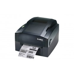 Θερμικός εκτυπωτής Ετικετών Godex GE330 300 dpi 4'' Θερμικός εκτυπωτής Ετικετών Godex GE330 300 dpi 4''