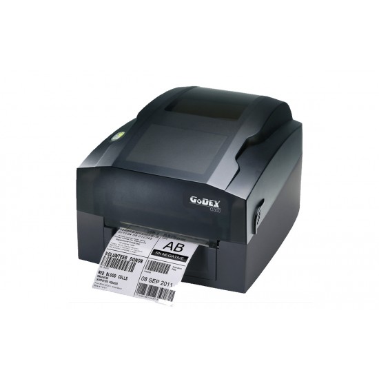Θερμικός εκτυπωτής Ετικετών Godex GE330 300 dpi 4'' Θερμικός εκτυπωτής Ετικετών Godex GE330 300 dpi 4''