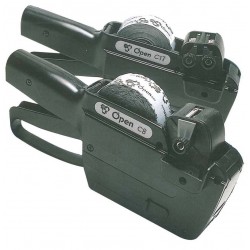 Ετικετογράφος Open P6 Ετικετογράφος Open P6