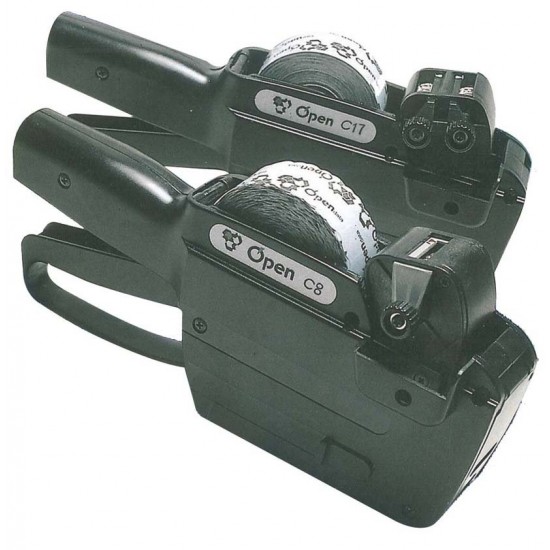 Ετικετογράφος Open S16