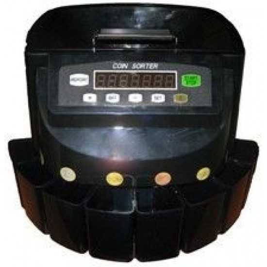 Καταμετρητής Κερμάτων SE-950 Καταμετρητής Κερμάτων SE-950