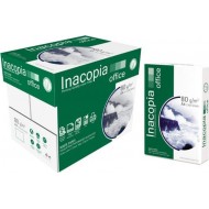 Χαρτί Εκτύπωσης Inacopia Α4 80gr - 500 Φύλλα