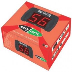 Σύστημα Προτεραιότητας Easyturn Kit Σύστημα Προτεραιότητας Easyturn Kit