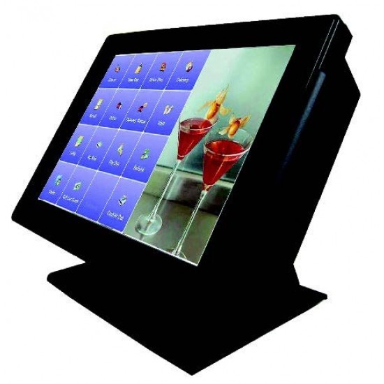 POS TOUCH ICS CT 150 i5 15” POS TOUCH ICS CT 150 i5 15”