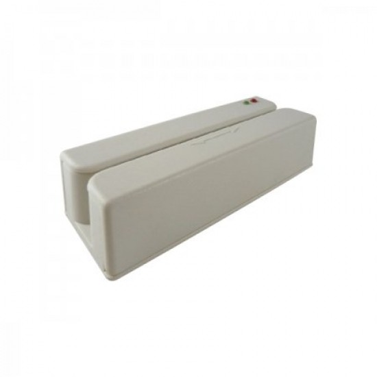 Μαγνητικός Αναγνώστης Καρτών ICS MSR 100 Μαγνητικός Αναγνώστης Καρτών ICS MSR 100