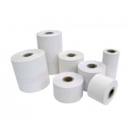 Θερμικό Ρολό 57x40 48g/m2 15m - Χαρτοταινία Ταμειακών Μηχανών