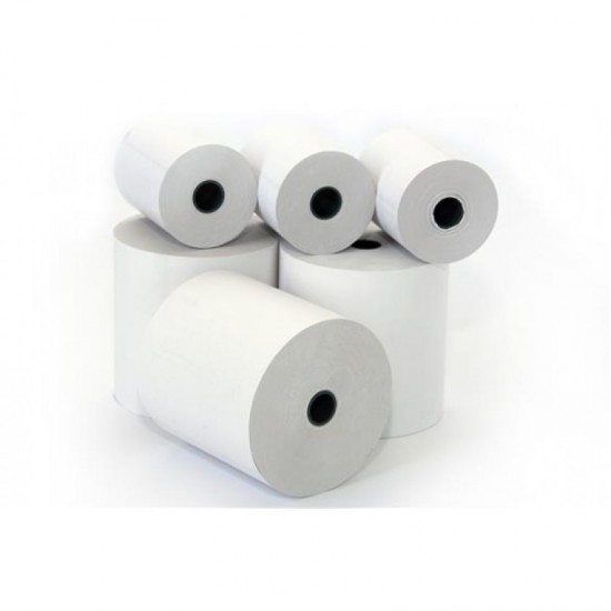 Θερμικό Ρολό 80x80mm 48gr/m2 70m - Χαρτοταινία Ταμειακών Μηχανών
