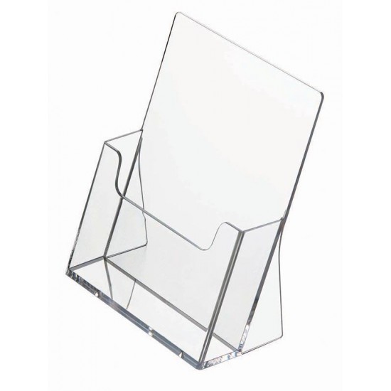 Σταντ Εντύπων ακρυλικό Α5