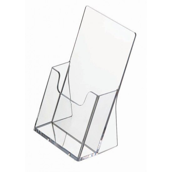 Σταντ Εντύπων ακρυλικό 1/3 Α4