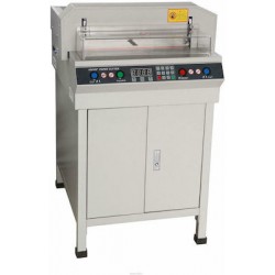 Κοπτικό ηλεκτρικό γκιλοτίνα 450VS