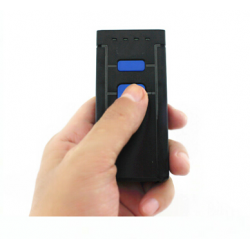 Scanner Alfa MINI202 ΒΤ 1D Scanner Alfa MINI202 ΒΤ 1D