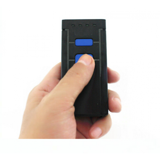 Scanner Alfa MINI202 ΒΤ 1D Scanner Alfa MINI202 ΒΤ 1D