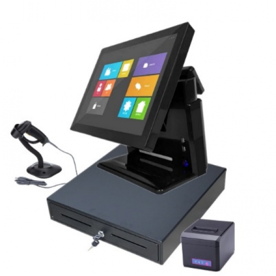Σύστημα POS Alfa LKS-POS820S Σύστημα POS Alfa LKS-POS820S