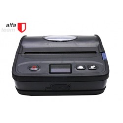 Θερμικός εκτυπωτής Alpha SP-L51BT WiFi ασύρματος Θερμικός εκτυπωτής Alpha SP-L51BT WiFi ασύρματος