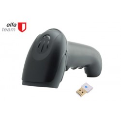 Scanner Alfa BC-66 Βluetooth 1D laser Scanner Alfa BC-66 Βluetooth 1D laser