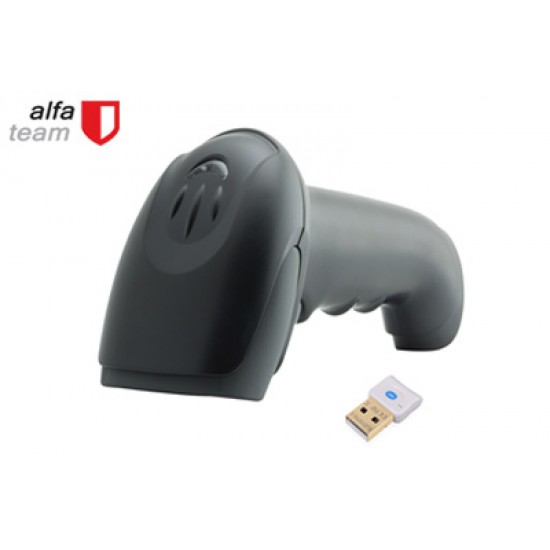 Scanner Alfa BC-69 BT 2D Scanner Alfa BC-69 BT 2D