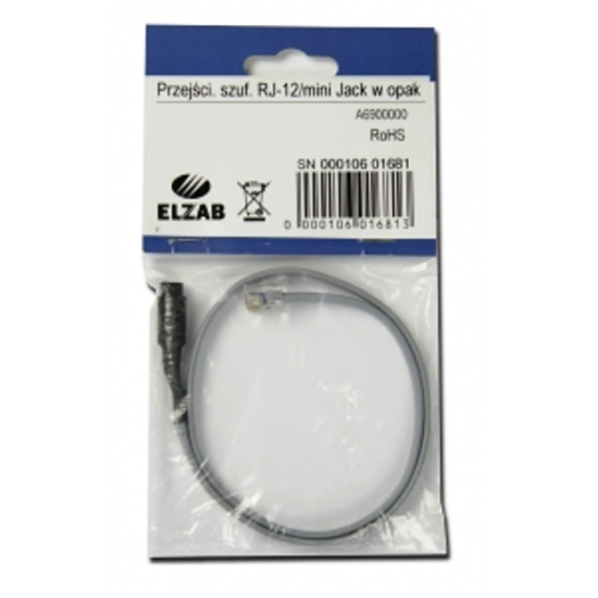 CASH DRAWER CABLE FOR MINI