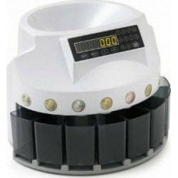 Καταμετρητής Διαχωριστής κερμάτων OPUS CM012 Καταμετρητής Διαχωριστής κερμάτων OPUS CM012