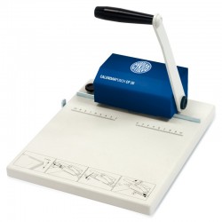 Κοπτικό τρύπας CYCLOS CP20