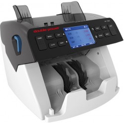 Καταμετρητής χαρτονομισμάτων DP-7300 Καταμετρητής χαρτονομισμάτων DP-7300
