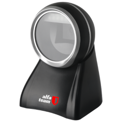 Scanner Alfa DP8501 2D High Speed Desktop Scanner Alfa DP8501 2D High Speed Desktop