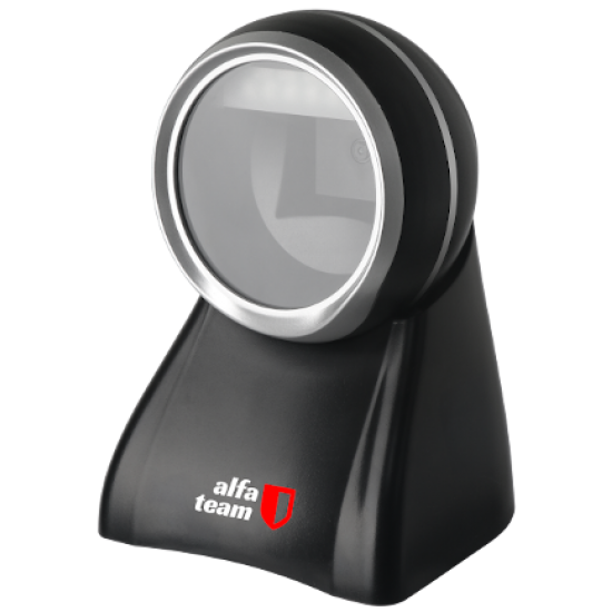 Scanner Alfa DP8501 2D High Speed Desktop Scanner Alfa DP8501 2D High Speed Desktop